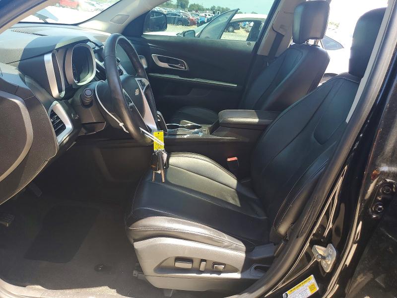 Продажа на аукционе авто 2010 Chevrolet Equinox, vin: 2CNALPEW7A6400434, номер лота: 55757276
