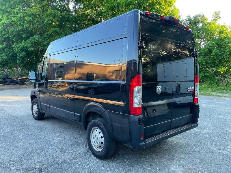 Aukcja sprzedaży 2019 Ram Promaster 2500, vin: 3C6TRVCG3KE523362, numer aukcji: 55865546
