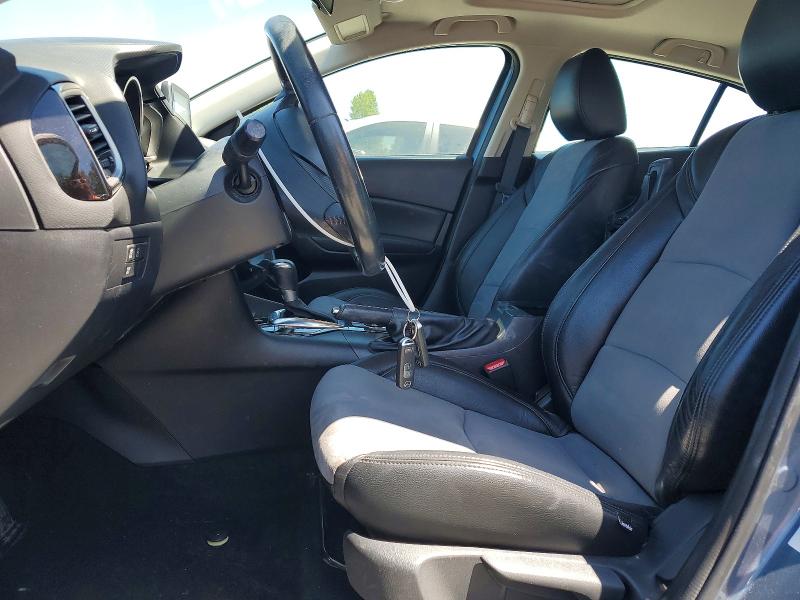 Aukcja sprzedaży 2015 Mazda 3, vin: 3MZBM1L79FM174308, numer aukcji: 58263126