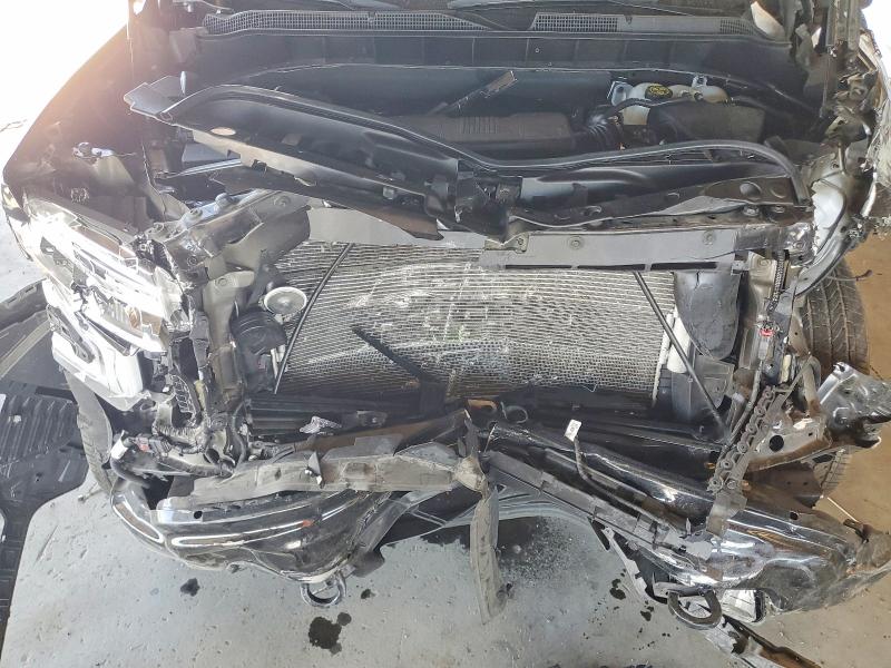 Продажа на аукционе авто 2023 Chevrolet Silverado, vin: 2GCUDEEDXP1151103, номер лота: 57170346