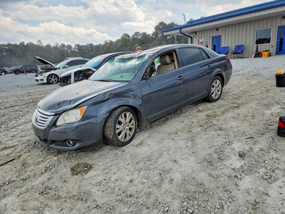 Продаж на аукціоні авто 2008 Toyota Avalon, vin: 4T1BK36B58U298641, номер лоту: 54545756