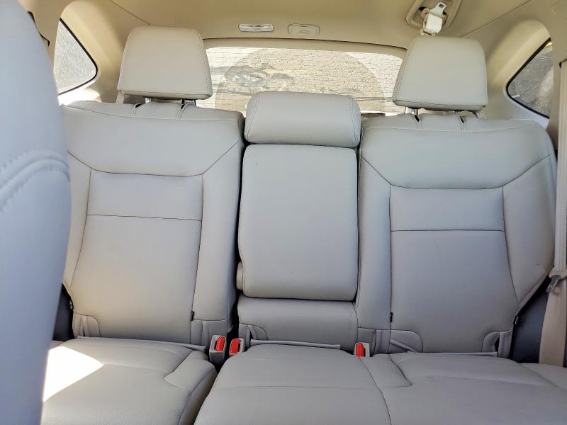 Aukcja sprzedaży 2016 Honda Cr-v, vin: 5J6RM4H43GL034074, numer aukcji: 56540776