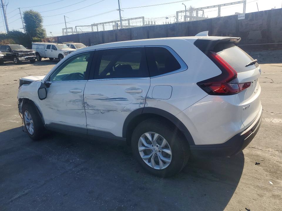 Продаж на аукціоні авто 2025 Honda Cr-v, vin: 2HKRS4H26SH441619, номер лоту: 56092876