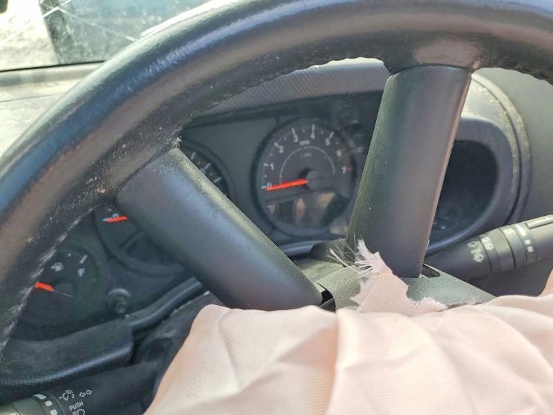 2008 Jeep Wrangler Unlimited მანქანა იყიდება აუქციონზე, vin: 1J4GA39158L653114, აუქციონის ნომერი: 77250305