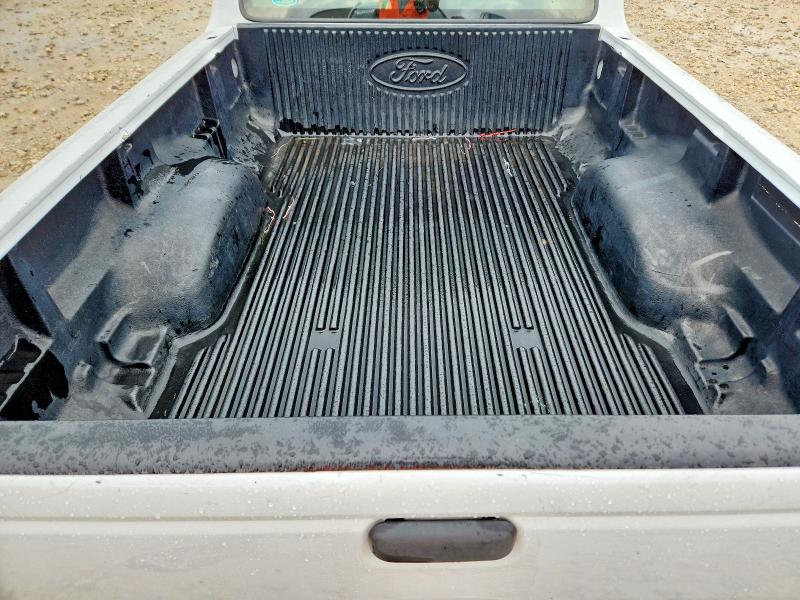 Aukcja sprzedaży 2011 Ford Ranger, vin: 1FTKR1AD2BPB00603, numer aukcji: 57226156