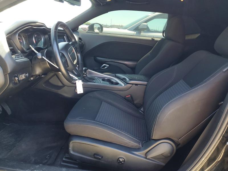Aukcja sprzedaży 2018 Dodge Challenger, vin: 2C3CDZAG4JH280427, numer aukcji: 55640376