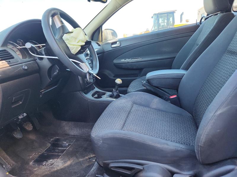 Aukcja sprzedaży 2009 Pontiac G5, vin: 1G2AL18H797215671, numer aukcji: 56519386