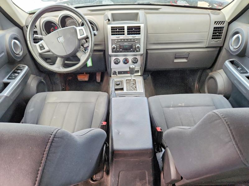 Продажа на аукционе авто 2011 Dodge Nitro, vin: 1D4PU5GKXBW544337, номер лота: 58946256