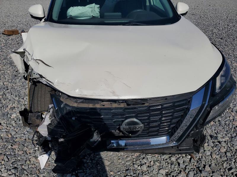 Продажа на аукционе авто 2021 Nissan Rogue, vin: 5N1AT3BA2MC723108, номер лота: 56502776