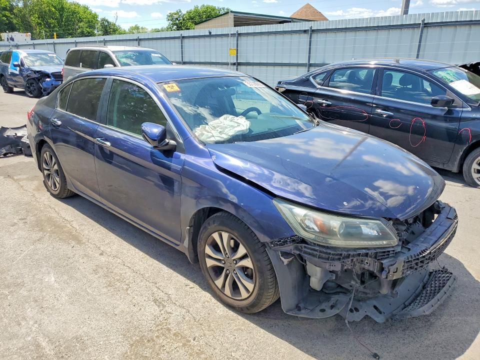 Продаж на аукціоні авто 2014 Honda Accord, vin: 1HGCR2F39EA290189, номер лоту: 55728336