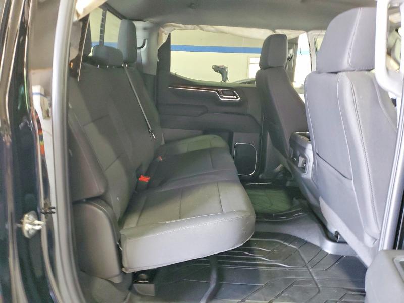 Продажа на аукционе авто 2026 Chevrolet Silverado, vin: 2GCUKEED6T1150160, номер лота: 58819776