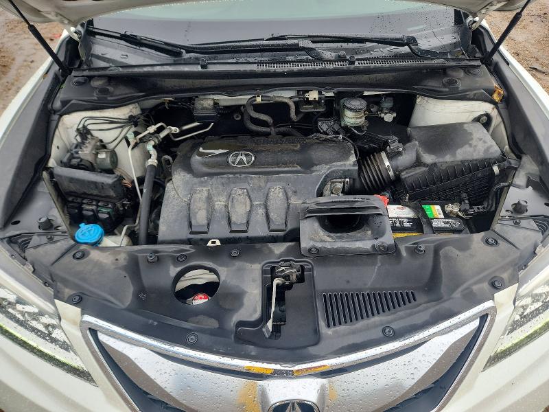 Продаж на аукціоні авто 2017 Acura Rdx, vin: 5J8TB4H50HL032859, номер лоту: 56723396