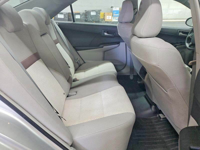 Продажа на аукционе авто 2012 Toyota Camry, vin: 4T4BF1FK9CR244220, номер лота: 57439656