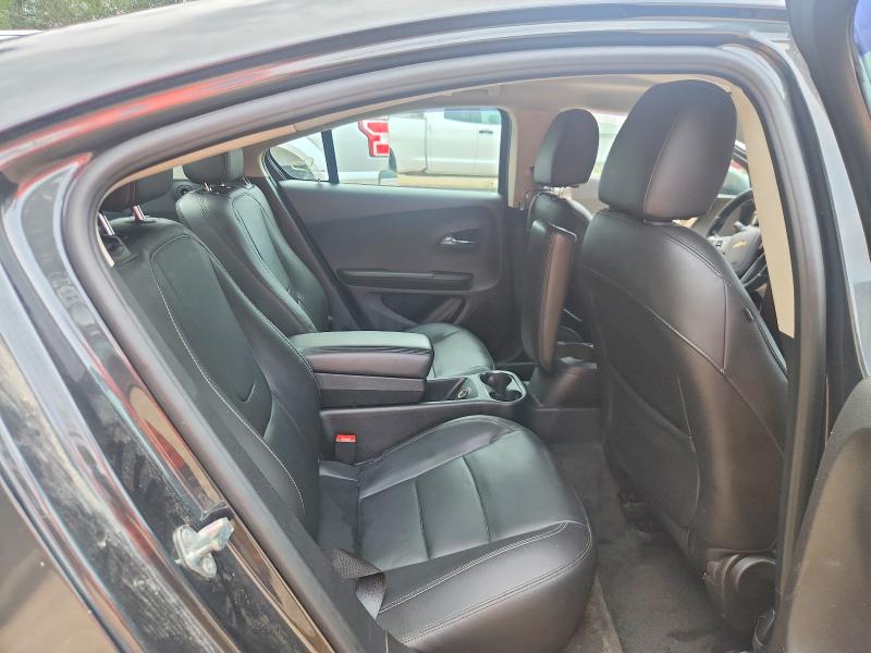 Продажа на аукционе авто 2014 Chevrolet Volt, vin: 1G1RH6E4XEU172849, номер лота: 57708666