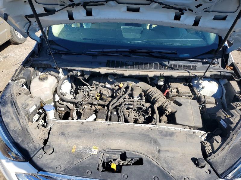 57147646 :رقم المزاد ، 2FMPK4J91LBB03827 vin ، 2020 Ford Edge مزاد بيع