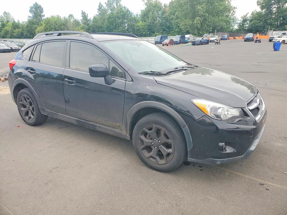 Продаж на аукціоні авто 2014 Subaru Xv Crosstrek, vin: JF2GPAWC0E8250382, номер лоту: 58834236