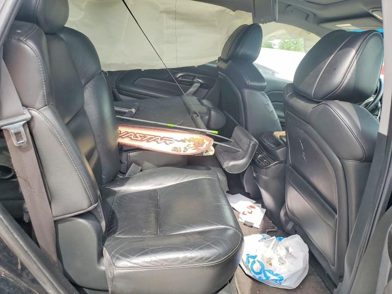Aukcja sprzedaży 2009 Acura Mdx, vin: 2HNYD28209H522798, numer aukcji: 57388296