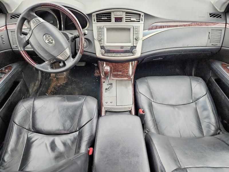 Продаж на аукціоні авто 2011 Toyota Avalon, vin: 4T1BK3DB0BU373871, номер лоту: 55596826