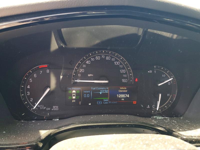 Aukcja sprzedaży 2017 Cadillac Xt5, vin: 1GYKNDRS7HZ291359, numer aukcji: 56746606
