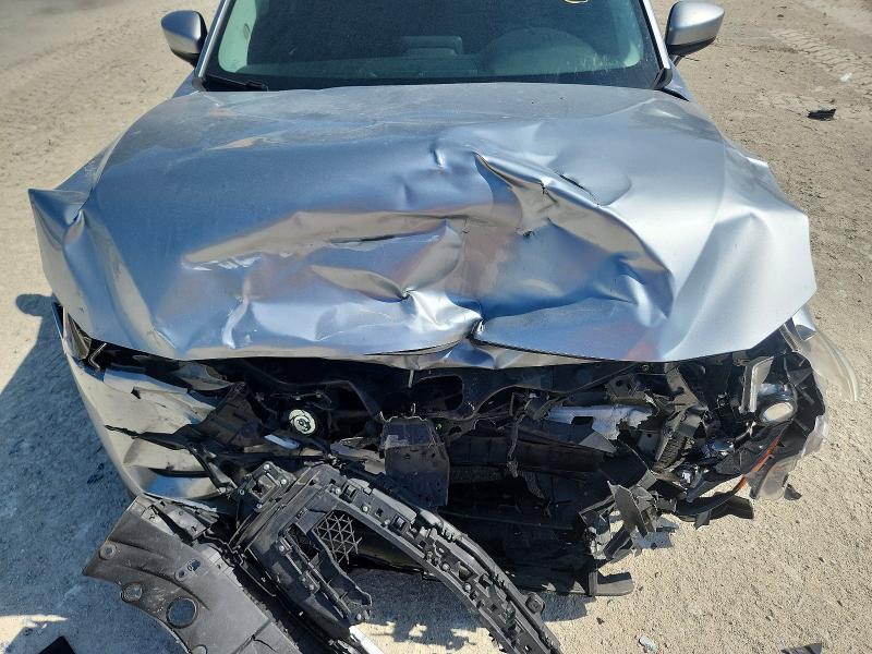 Продаж на аукціоні авто 2020 Mazda Cx-5, vin: JM3KFACM9L0786856, номер лоту: 59113106