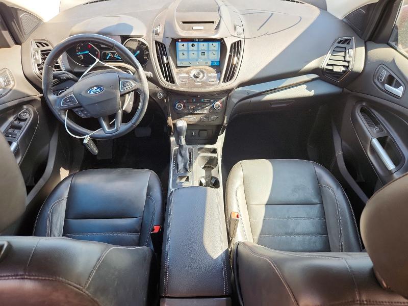 Продажа на аукционе авто 2017 Ford Escape, vin: 1FMCU9J95HUA04483, номер лота: 54515746