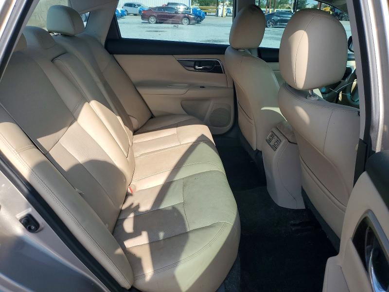 Aukcja sprzedaży 2015 Nissan Altima, vin: 1N4AL3AP5FC148702, numer aukcji: 97685315