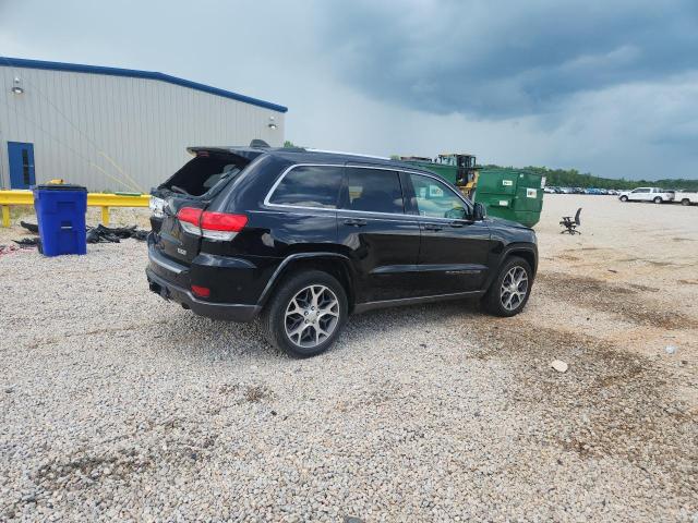 Продажа на аукционе авто 2018 Jeep Grand Cherokee, vin: 1C4RJFBG5JC332579, номер лота: 56746316