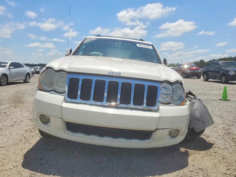 Aukcja sprzedaży 2010 Jeep Grand Cherokee, vin: 1J4RS5GT6AC128932, numer aukcji: 58744246