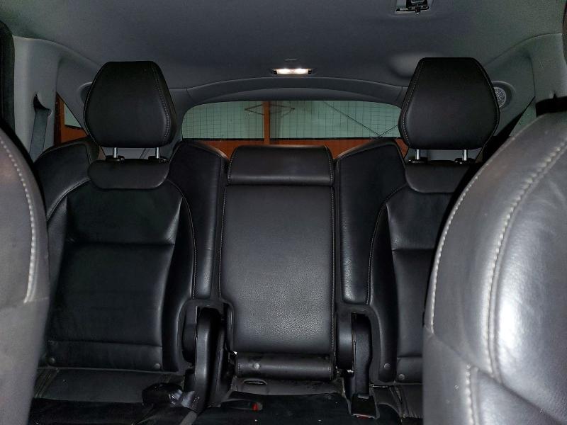 Продажа на аукционе авто 2017 Acura Mdx, vin: 5FRYD4H42HB502137, номер лота: 55760736