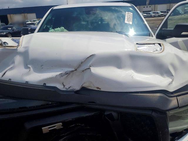 2020 Ram 1500 მანქანა იყიდება აუქციონზე, vin: 1C6SRFLT4LN168200, აუქციონის ნომერი: 56659006