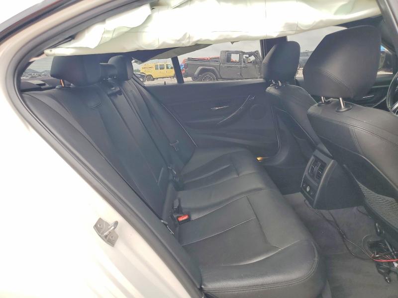 Aukcja sprzedaży 2015 Bmw 328, vin: WBA3B5G51FNS16034, numer aukcji: 57884906