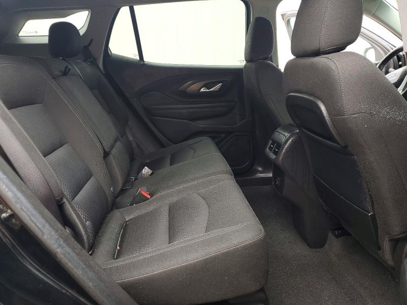 Aukcja sprzedaży 2024 Gmc Terrain, vin: 3GKALMEGXRL365895, numer aukcji: 55212096