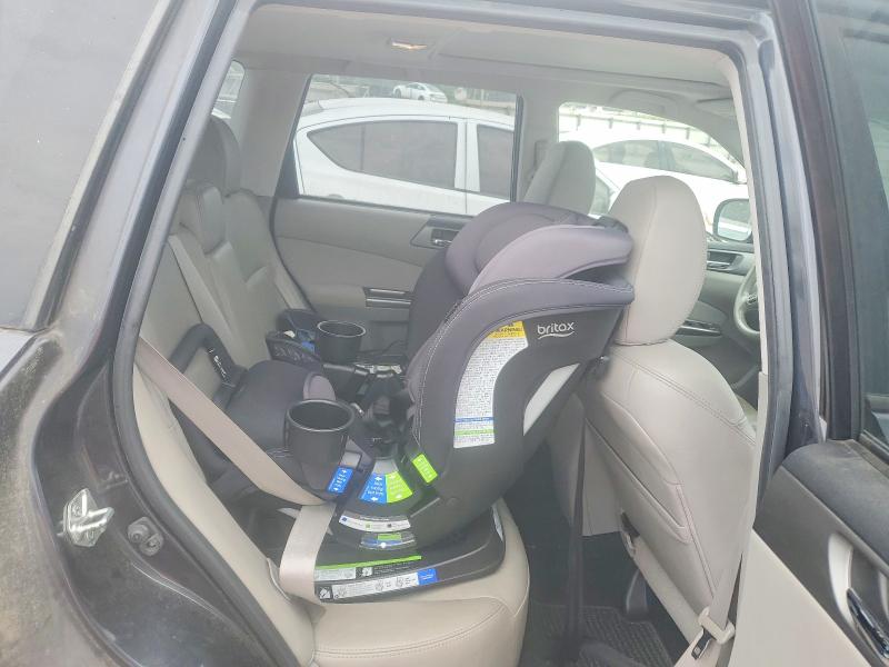 Aukcja sprzedaży 2011 Subaru Forester, vin: JF2SHAGC4BH724674, numer aukcji: 56969956