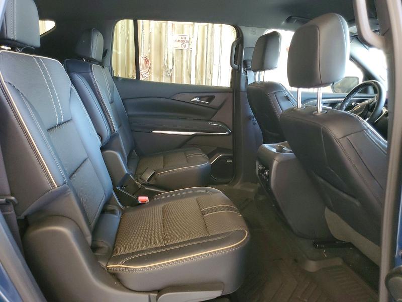 57504046 :رقم المزاد ، 1GNERKKS8TJ158436 vin ، 2026 Chevrolet Traverse مزاد بيع