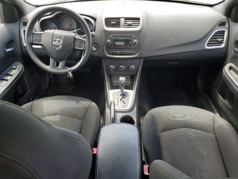 Aukcja sprzedaży 2014 Dodge Avenger, vin: 1C3CDZAB2EN195796, numer aukcji: 58194626