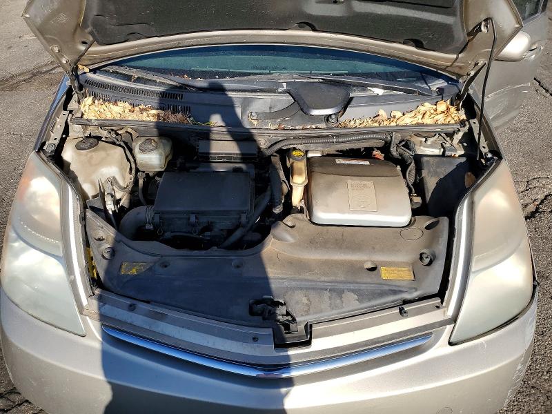 Продаж на аукціоні авто 2008 Toyota Prius, vin: JTDKB20U587708328, номер лоту: 56075746