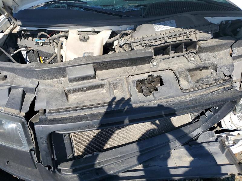 Продаж на аукціоні авто 2023 Gmc Savana, vin: 7GZ37TC7XPN005063, номер лоту: 58435886
