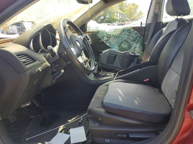 Aukcja sprzedaży 2010 Chevrolet Malibu, vin: 1G1ZD5EB4AF318939, numer aukcji: 58365656