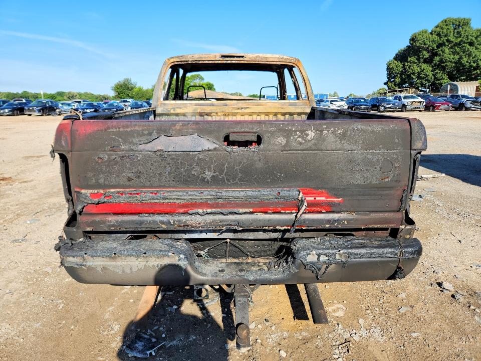 Aukcja sprzedaży 1996 Dodge Ram 1500, vin: 3B7HF13Y3TM103066, numer aukcji: 57520106