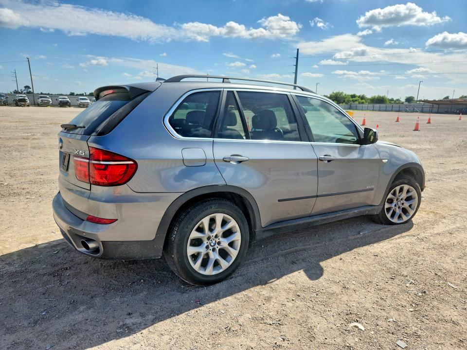 Продажа на аукционе авто 2013 Bmw X5, vin: 5UXZV4C59D0B13945, номер лота: 55909516
