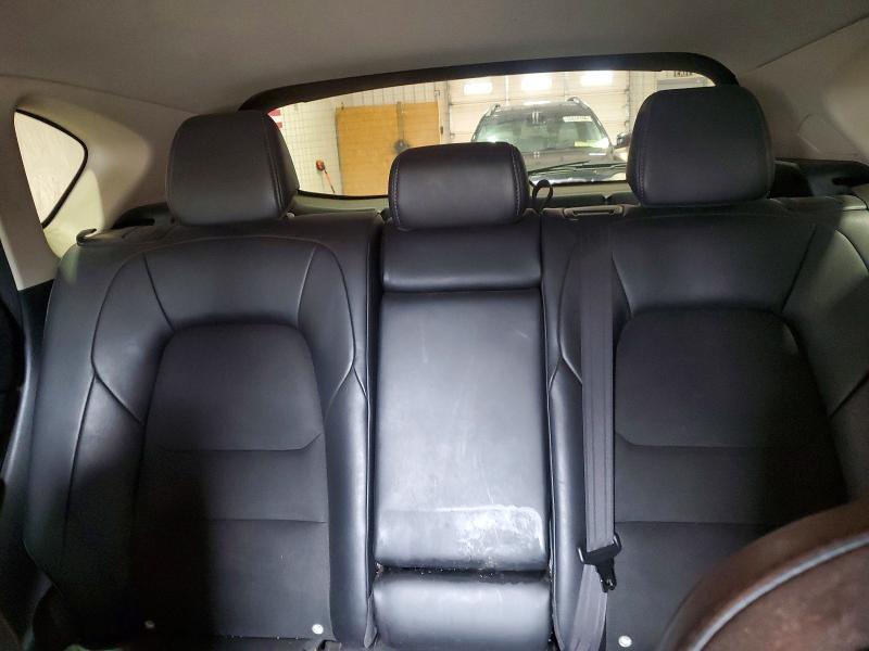 Aukcja sprzedaży 2019 Mazda Cx-5, vin: JM3KFBCM5K0524806, numer aukcji: 55381916