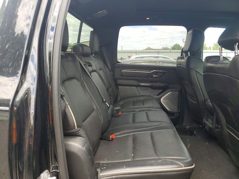 2020 Ram 1500 მანქანა იყიდება აუქციონზე, vin: 1C6SRFHT1LN410305, აუქციონის ნომერი: 56057736