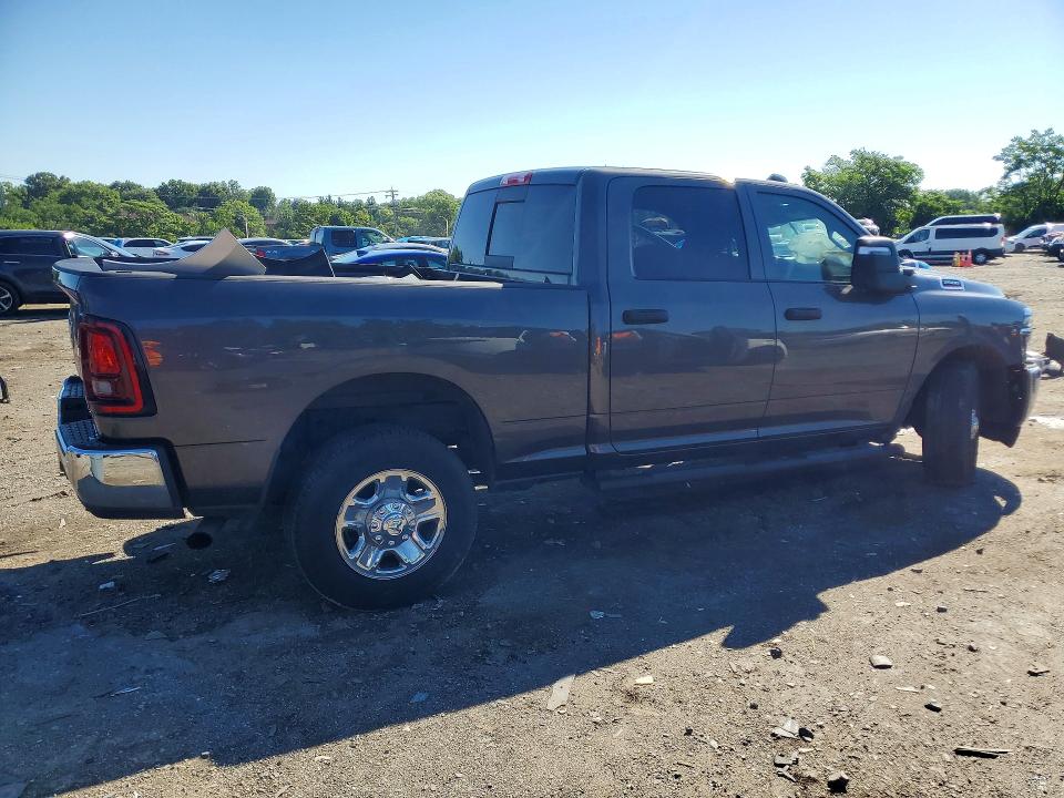 Продажа на аукционе авто 2025 Ram 2500, vin: 3C6UR5CJ5SG523089, номер лота: 58294836