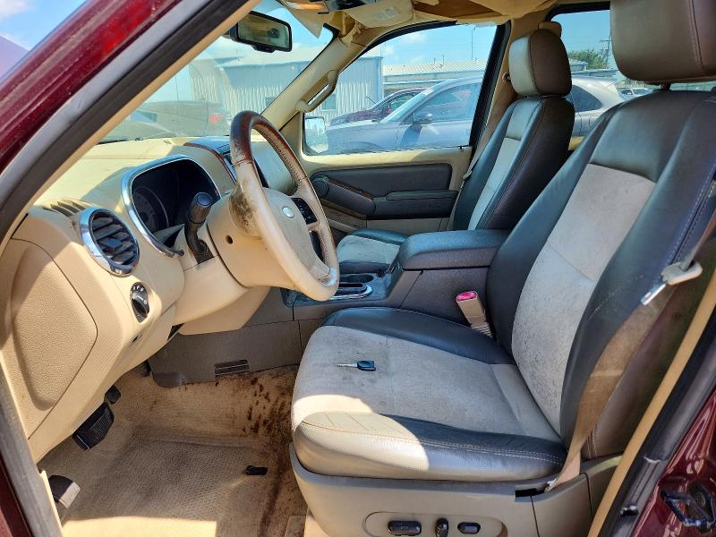 Aukcja sprzedaży 2006 Ford Explorer, vin: 1FMEU64806UA01708, numer aukcji: 55951056