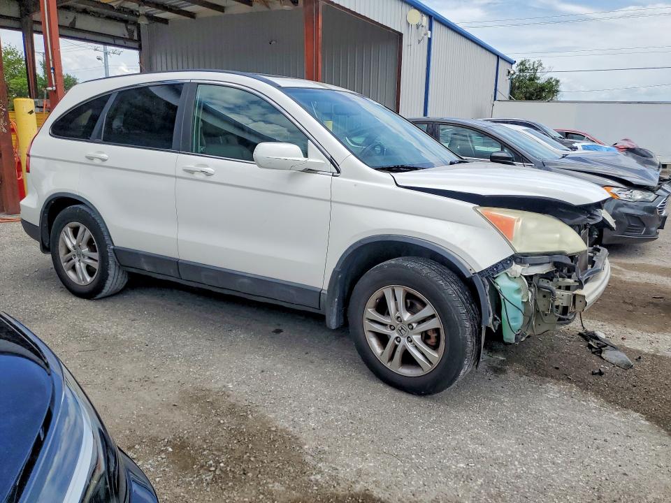 Aukcja sprzedaży 2011 Honda Cr-v, vin: 5J6RE4H72BL040223, numer aukcji: 55704486
