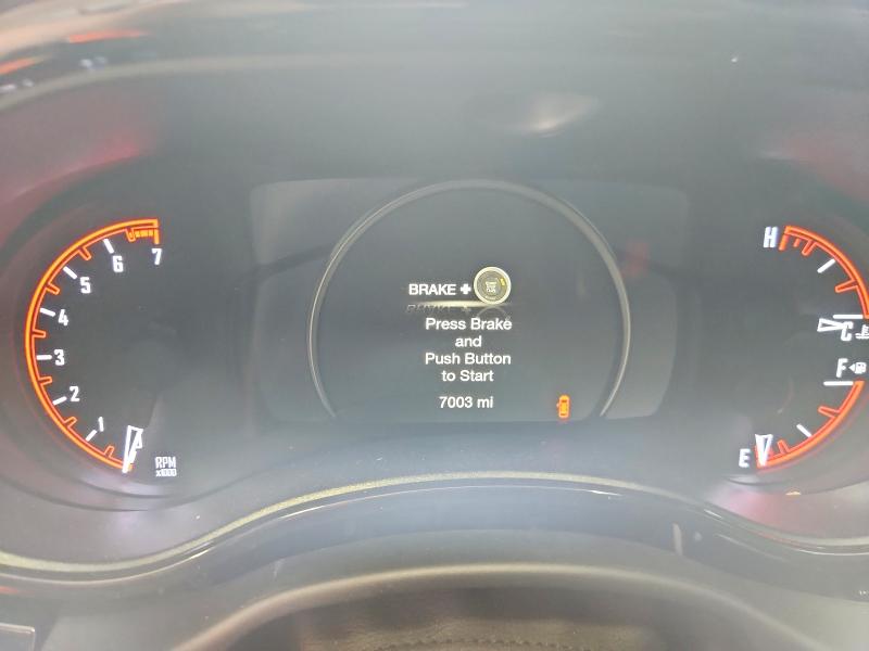 Продажа на аукционе авто 2026 Dodge Durango, vin: 1C4RDJDG6TC238897, номер лота: 58553206