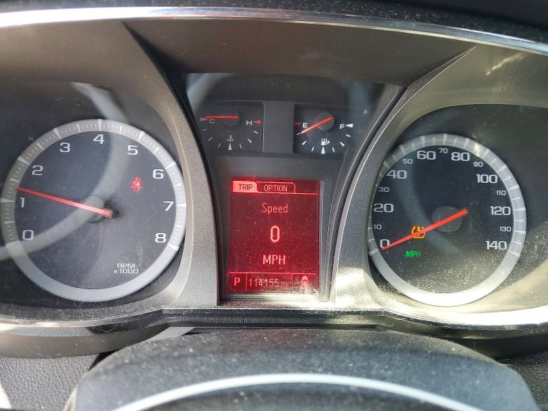 Продаж на аукціоні авто 2016 Gmc Terrain, vin: 2GKALNEKXG6355010, номер лоту: 57923206