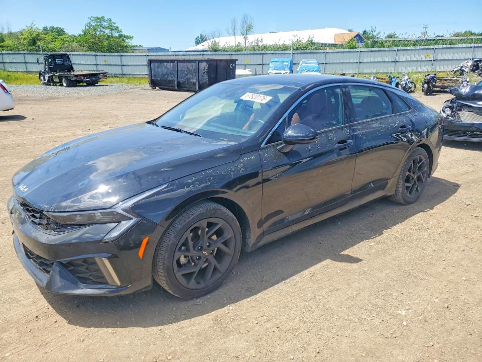 Aukcja sprzedaży 2026 Kia K5, vin: KNAG64J78T5406905, numer aukcji: 57820176