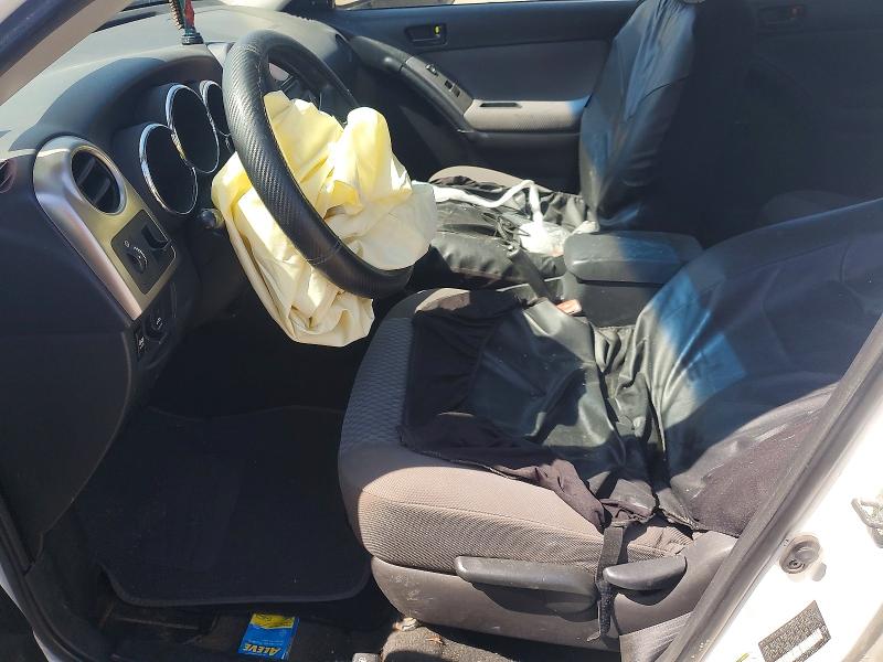 Продаж на аукціоні авто 2007 Toyota Corolla Matrix, vin: 2T1KR32EX7C685200, номер лоту: 59056096