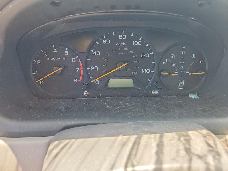 Aukcja sprzedaży 2001 Honda Accord, vin: 1HGCG16561A046432, numer aukcji: 57058936